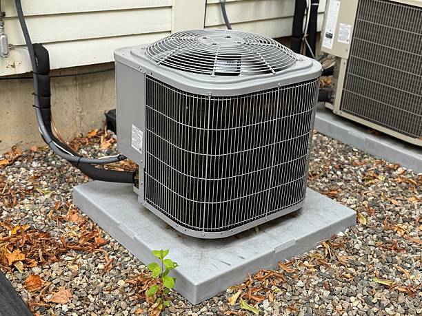 24/7 Emergency Air Duct Cleaning experts in Atchison, KS