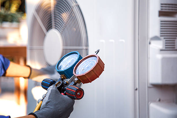 Affordable Air Duct Cleaning solutions in Atchison, KS